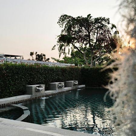 Pailin Pool Villa, Хуа Хин Екстериор снимка
