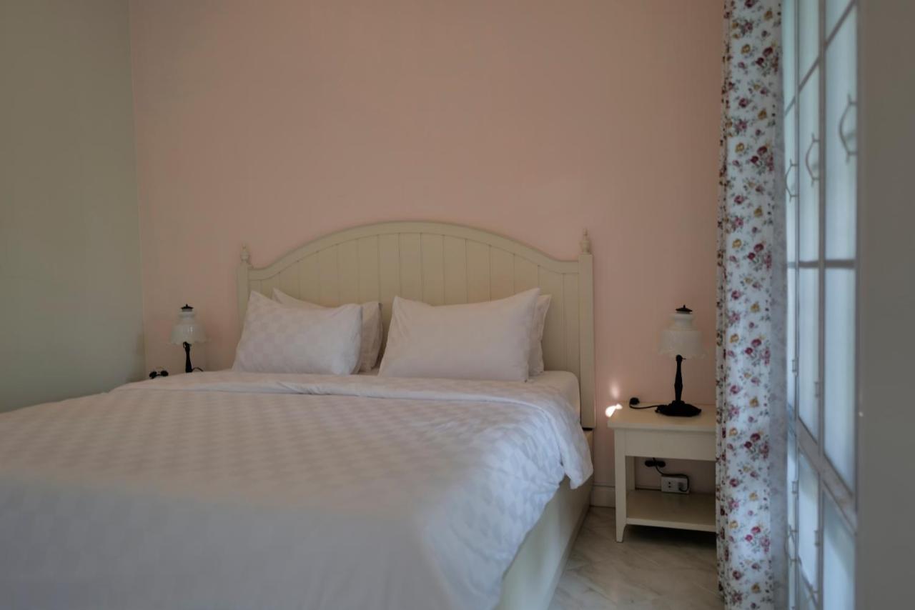 Pailin Pool Villa, Хуа Хин Екстериор снимка