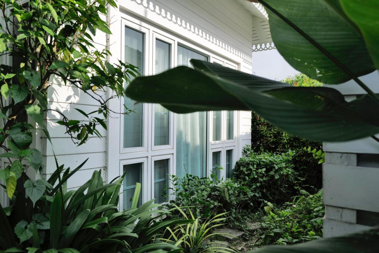 Pailin Pool Villa, Хуа Хин Екстериор снимка