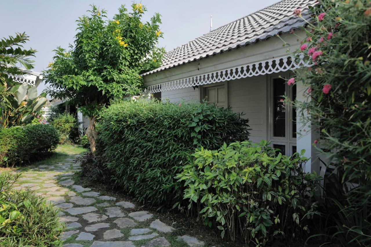 Pailin Pool Villa, Хуа Хин Екстериор снимка