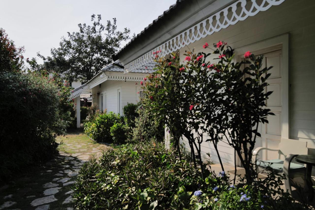 Pailin Pool Villa, Хуа Хин Екстериор снимка
