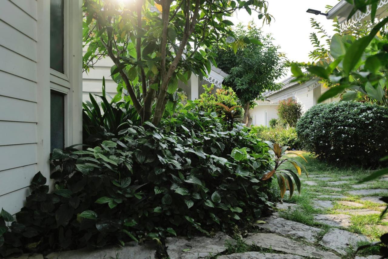 Pailin Pool Villa, Хуа Хин Екстериор снимка